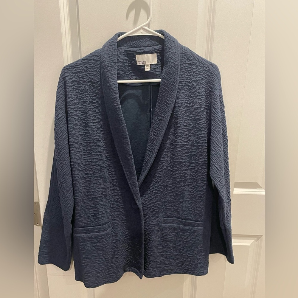Nordstrom Rack Blazer Cardigan- Never Worn